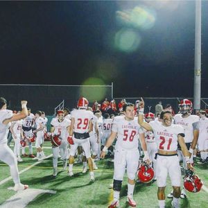 Meet your Posher, Benjamin